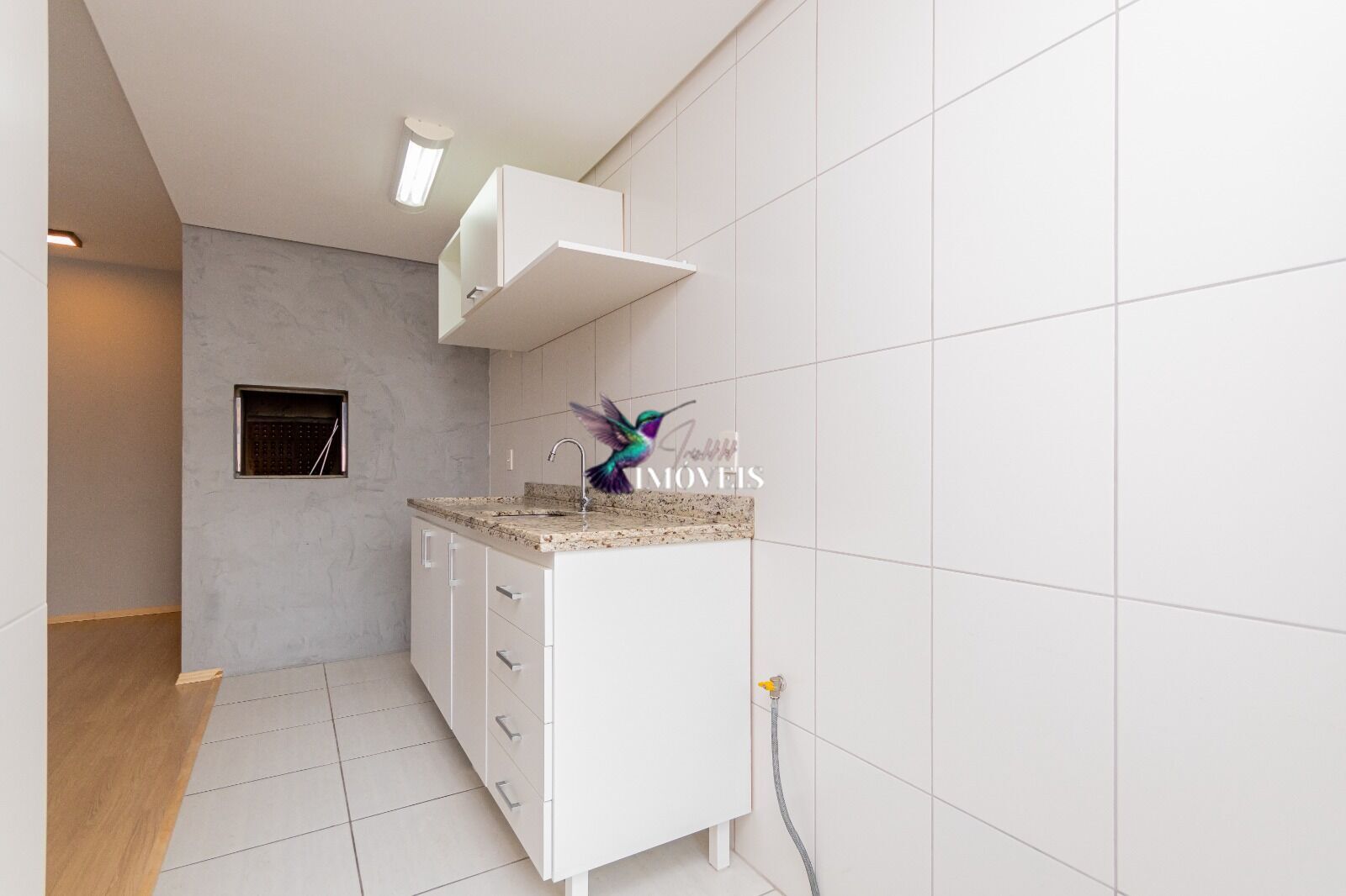 Apartamento à venda com 2 quartos, 64m² - Foto 11