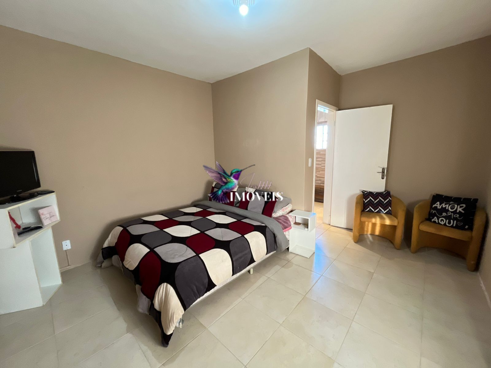 Casa à venda com 7 quartos, 360m² - Foto 18