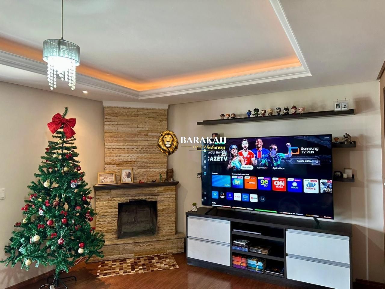 Casa, 4 quartos, 233 m² - Foto 10