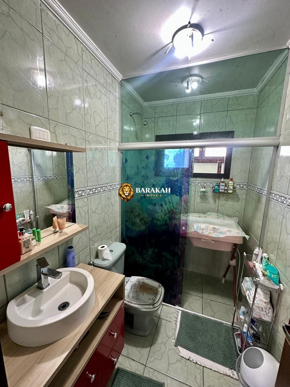 Casa, 4 quartos, 233 m² - Foto 24