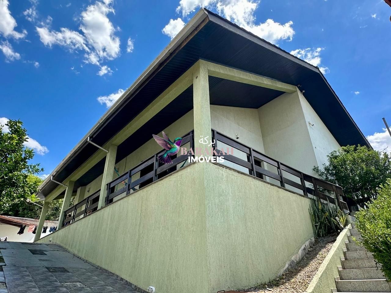 Casa, 4 quartos, 233 m² - Foto 2