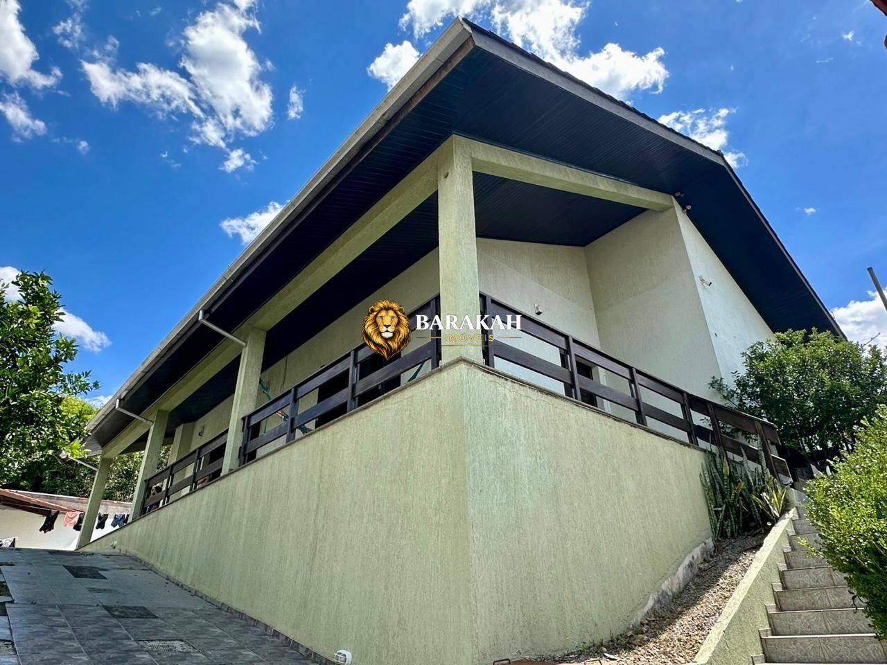 Casa, 4 quartos, 233 m² - Foto 2