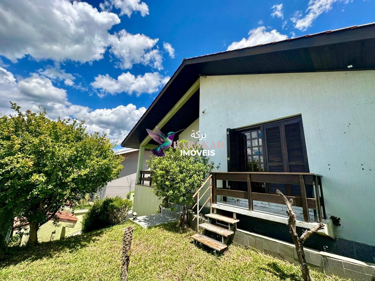 Casa, 4 quartos, 233 m² - Foto 3