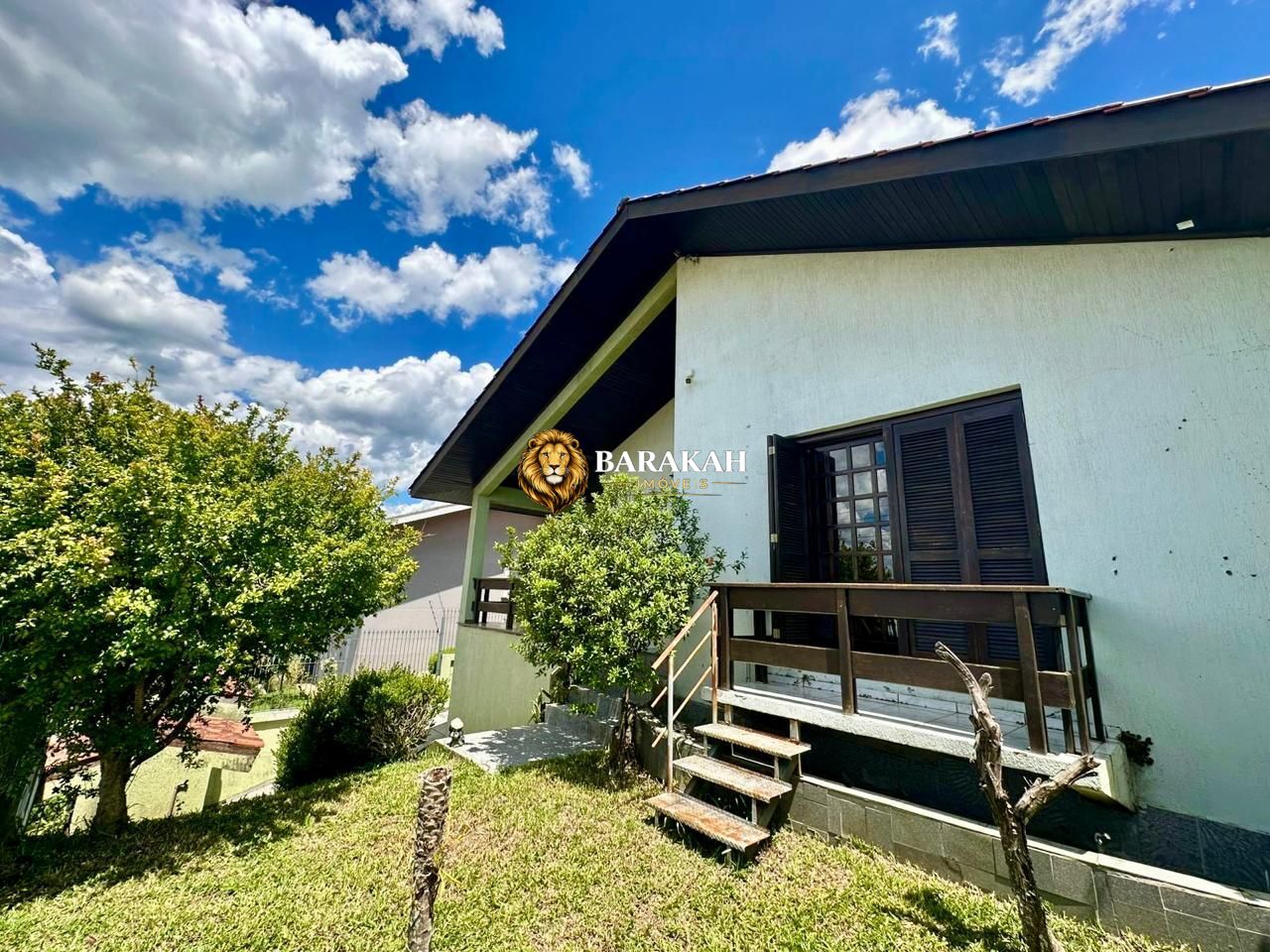 Casa, 4 quartos, 233 m² - Foto 3