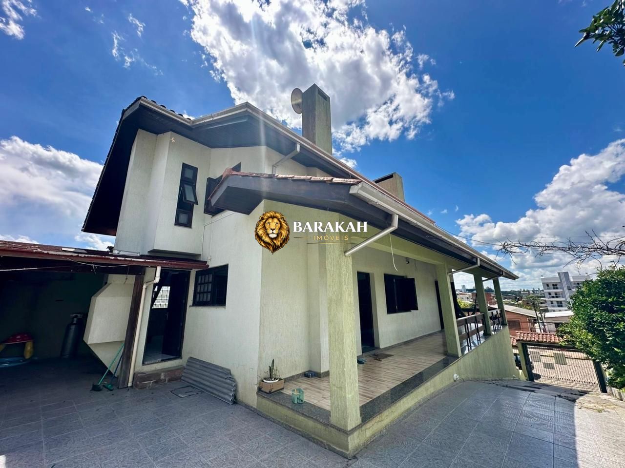 Casa, 4 quartos, 233 m² - Foto 6