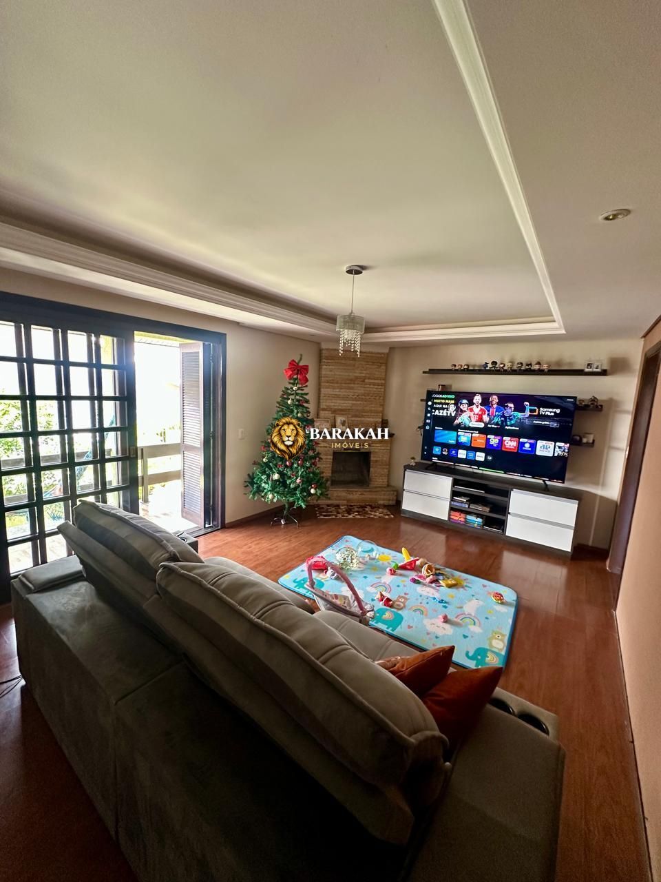 Casa, 4 quartos, 233 m² - Foto 11