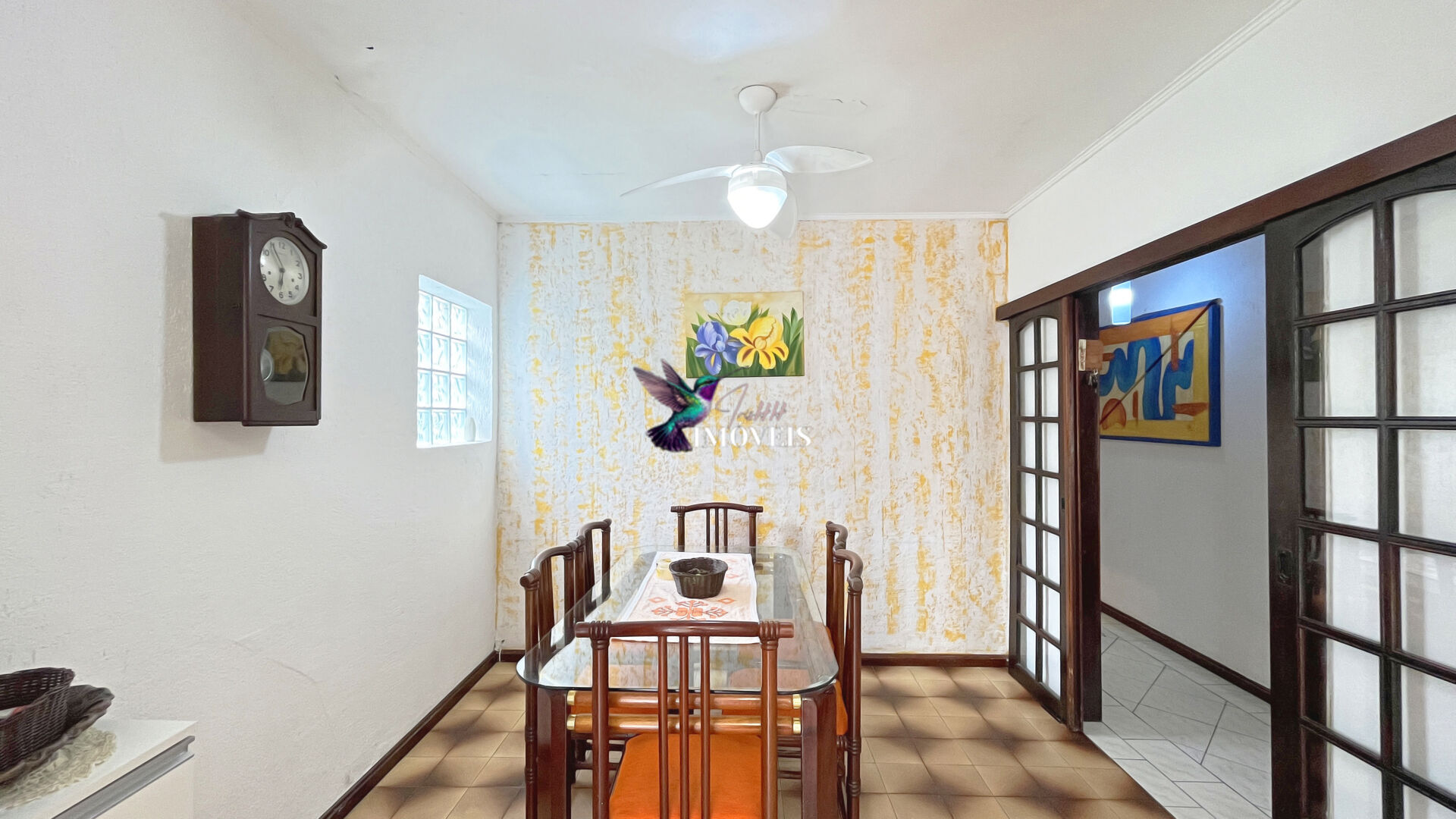Casa à venda com 3 quartos, 156m² - Foto 14