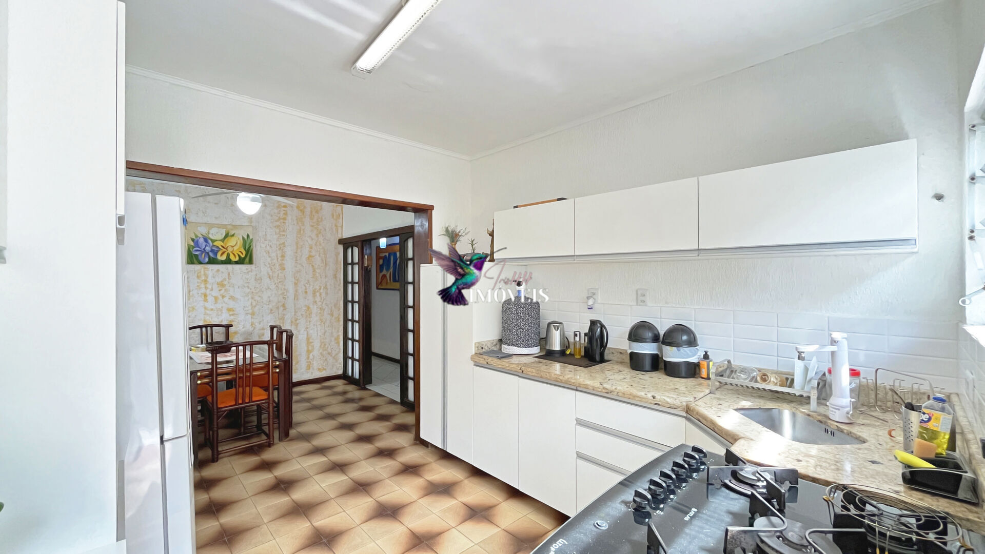 Casa à venda com 3 quartos, 156m² - Foto 13