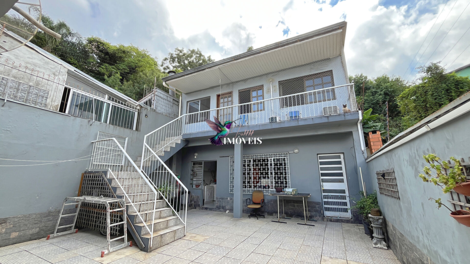 Casa à venda com 3 quartos, 156m² - Foto 16