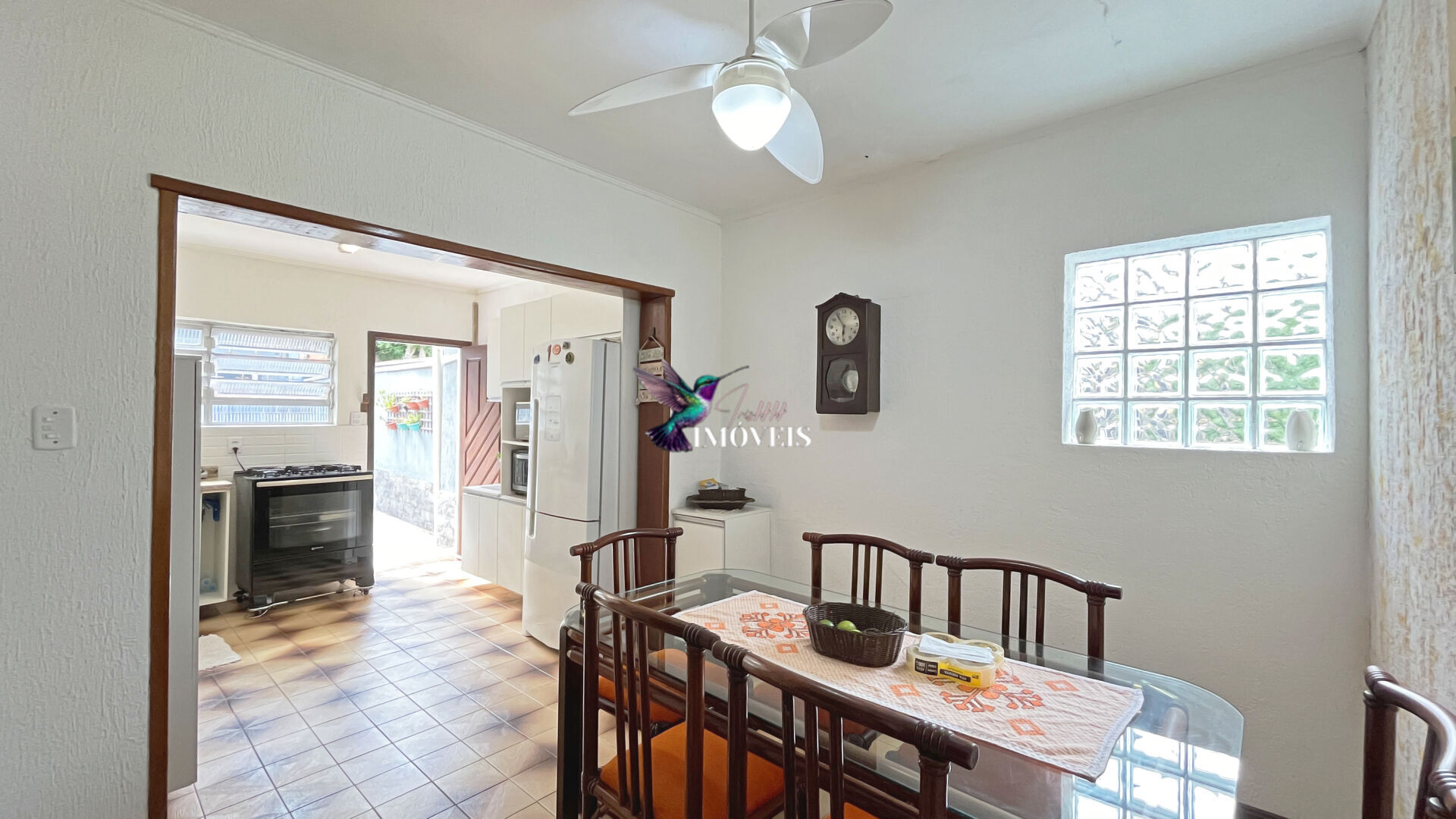 Casa à venda com 3 quartos, 156m² - Foto 10