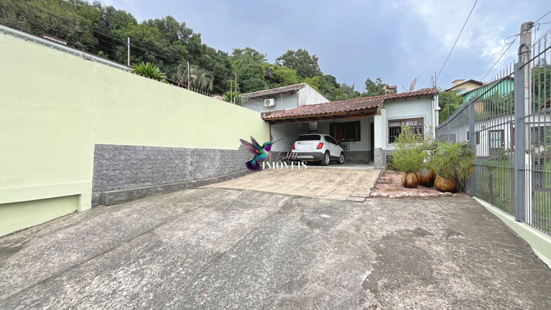 Casa à venda com 3 quartos, 156m² - Foto 40