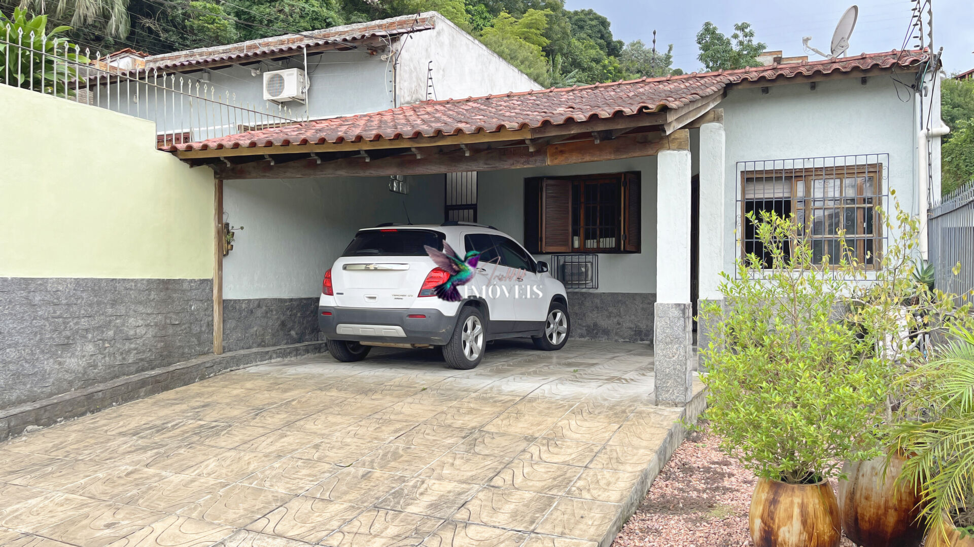 Casa à venda com 3 quartos, 156m² - Foto 44