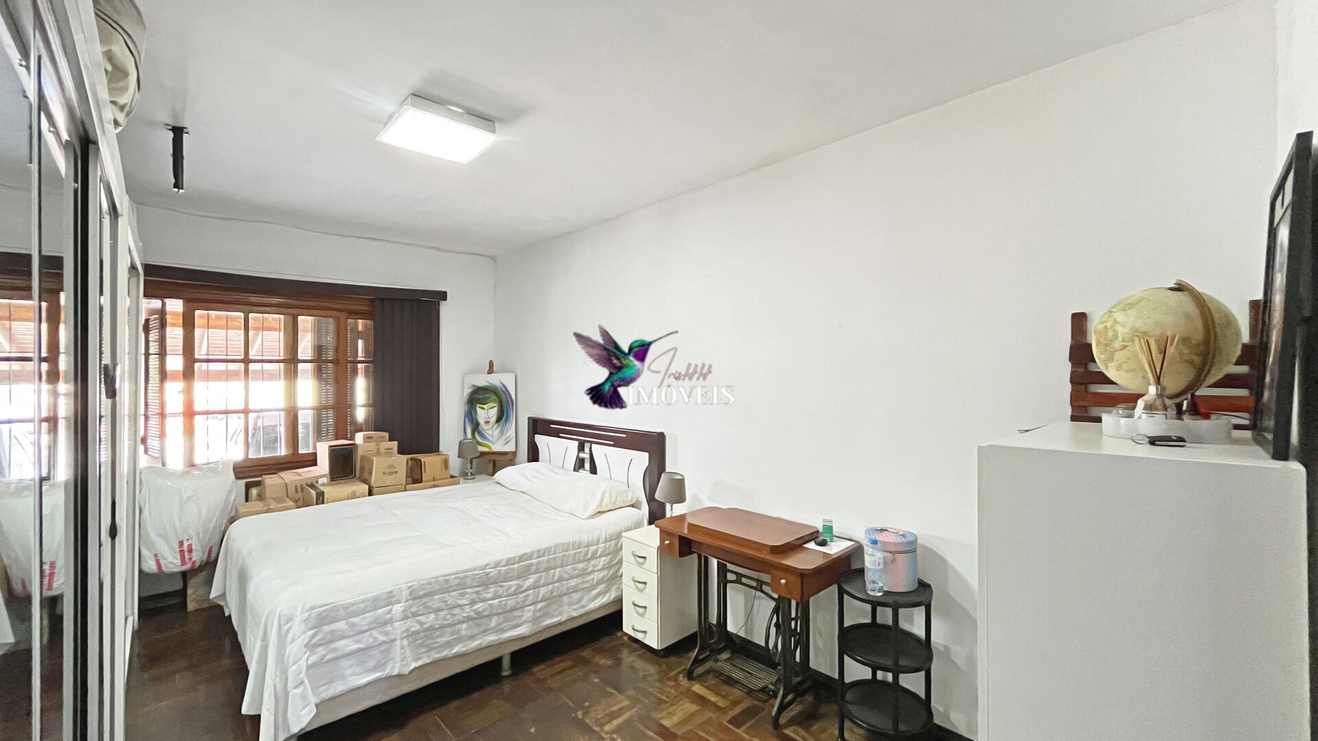Casa à venda com 3 quartos, 156m² - Foto 2