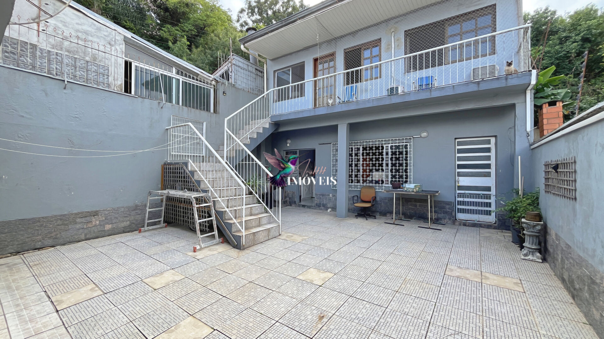 Casa à venda com 3 quartos, 156m² - Foto 15