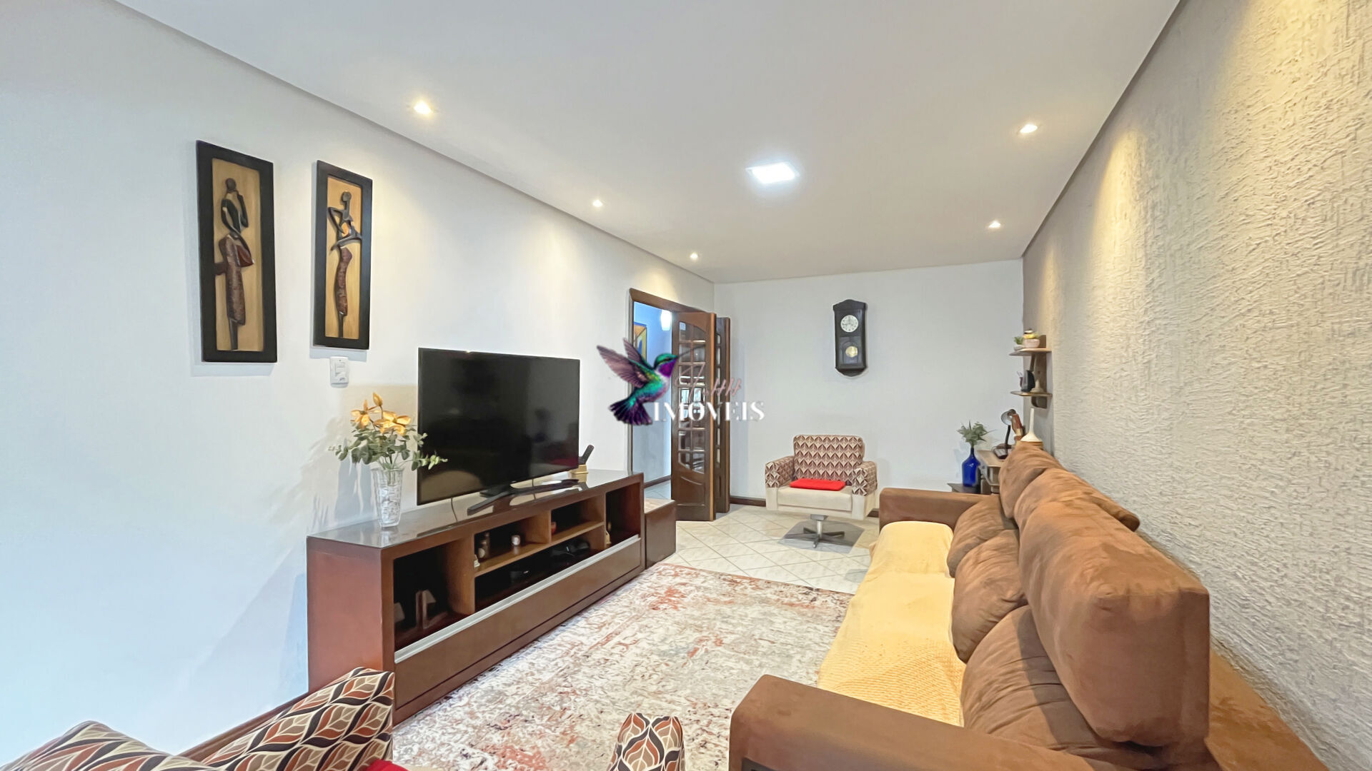 Casa à venda com 3 quartos, 156m² - Foto 35