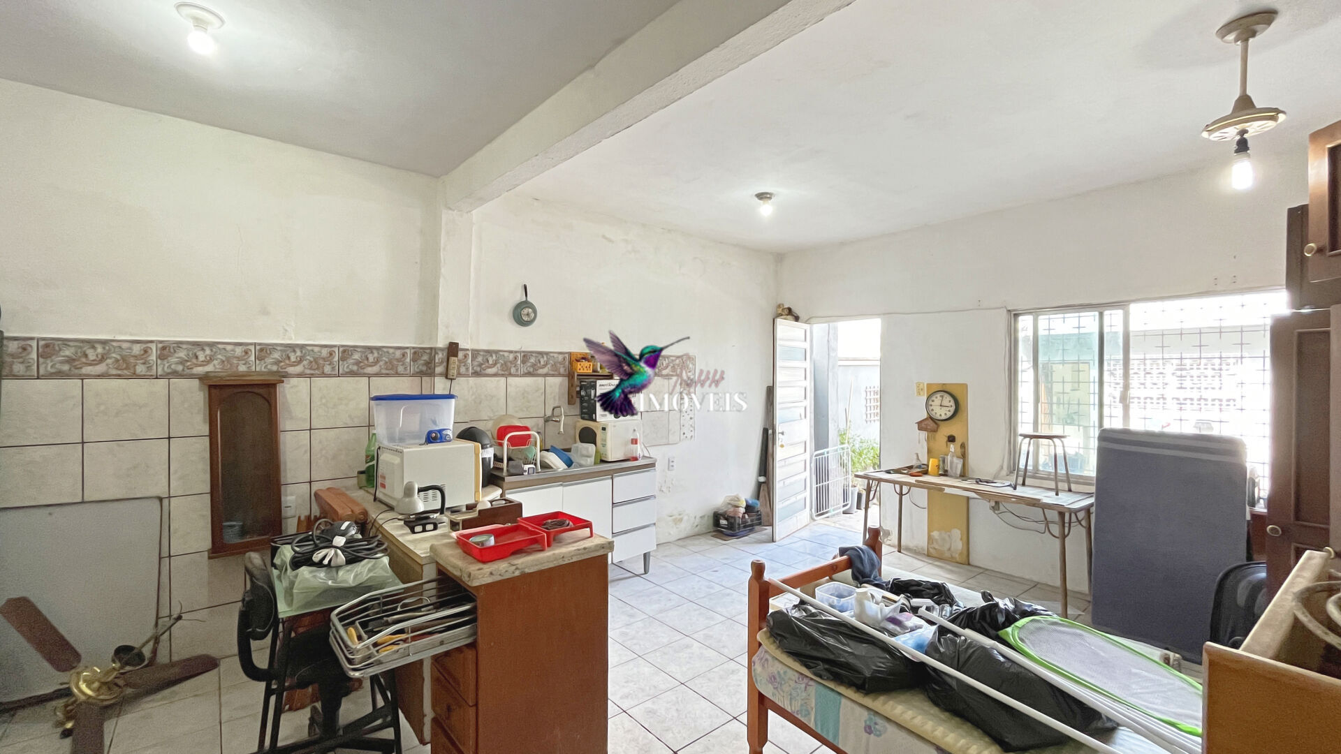 Casa à venda com 3 quartos, 156m² - Foto 20