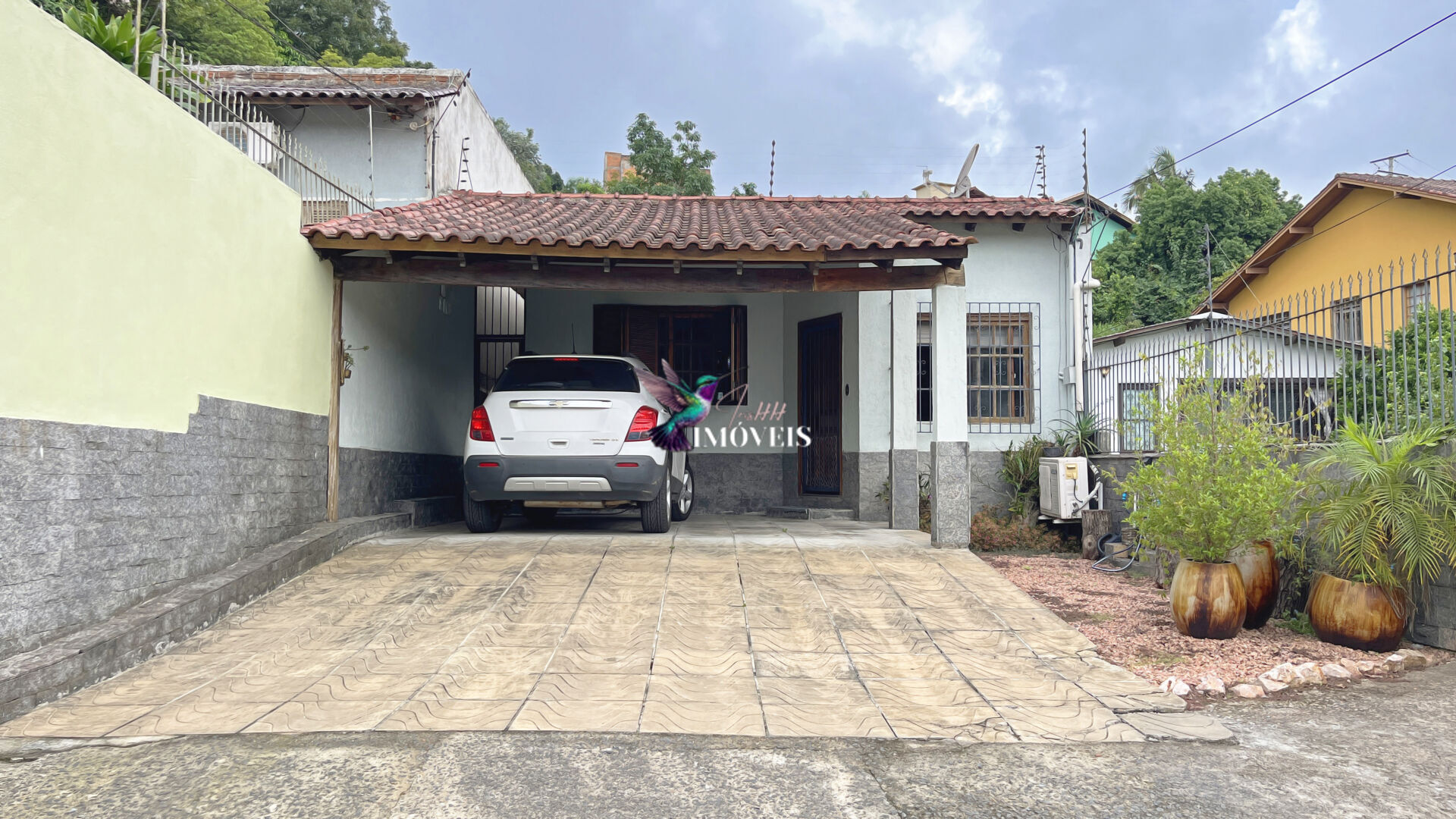 Casa à venda com 3 quartos, 156m² - Foto 43