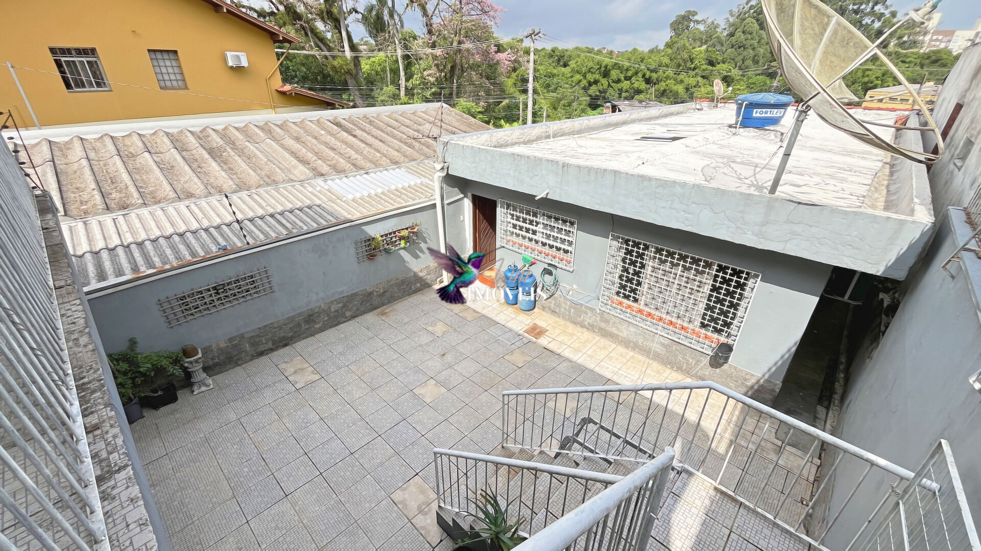 Casa à venda com 3 quartos, 156m² - Foto 21