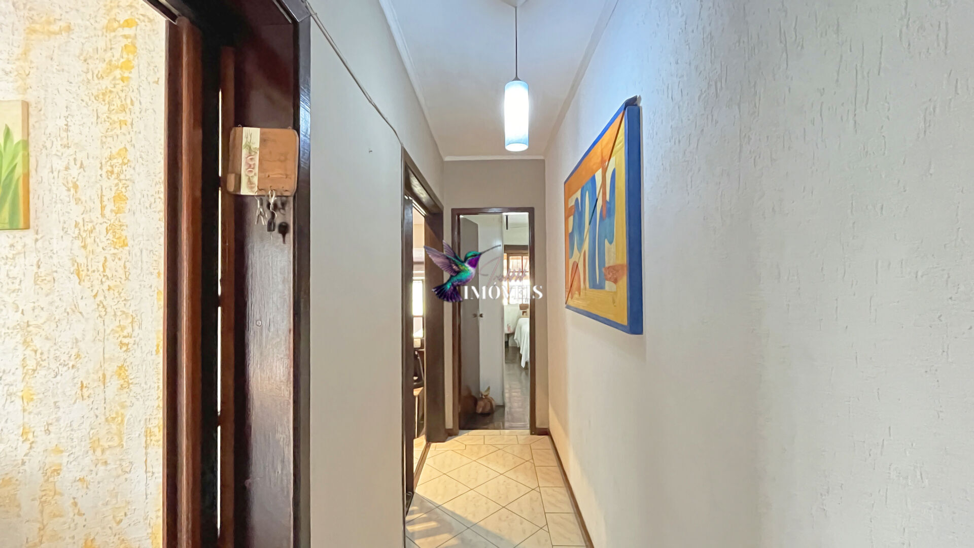 Casa à venda com 3 quartos, 156m² - Foto 6