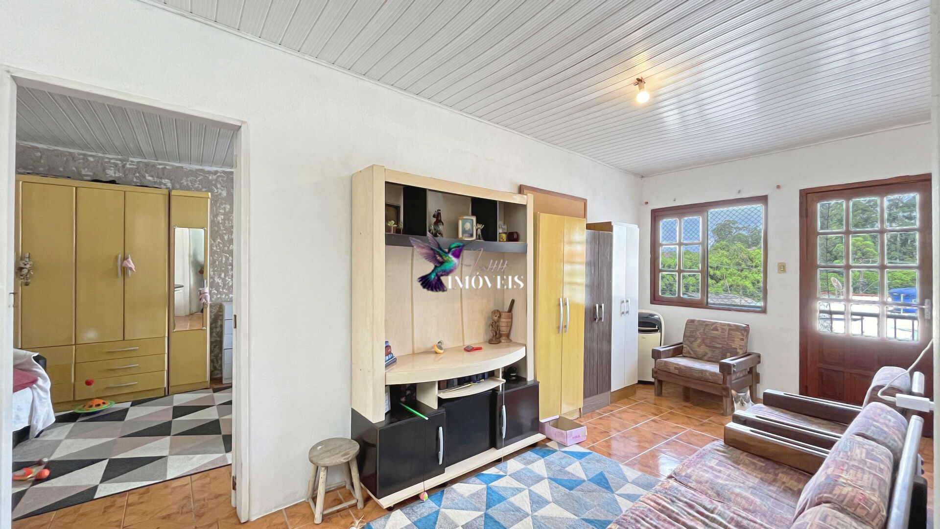 Casa à venda com 3 quartos, 156m² - Foto 26