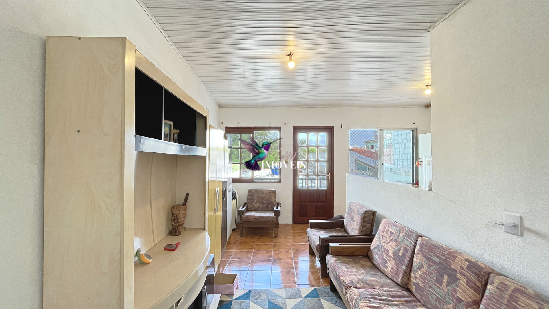Casa à venda com 3 quartos, 156m² - Foto 25