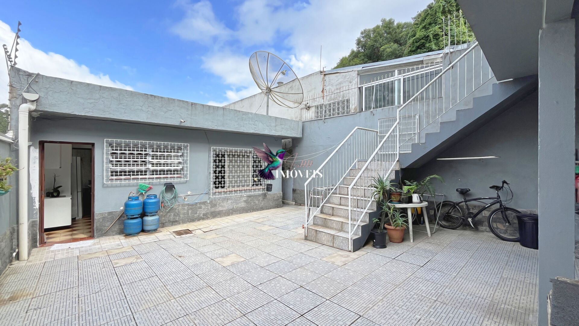 Casa à venda com 3 quartos, 156m² - Foto 18