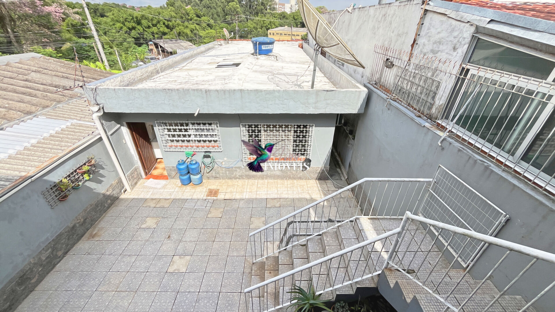 Casa à venda com 3 quartos, 156m² - Foto 22