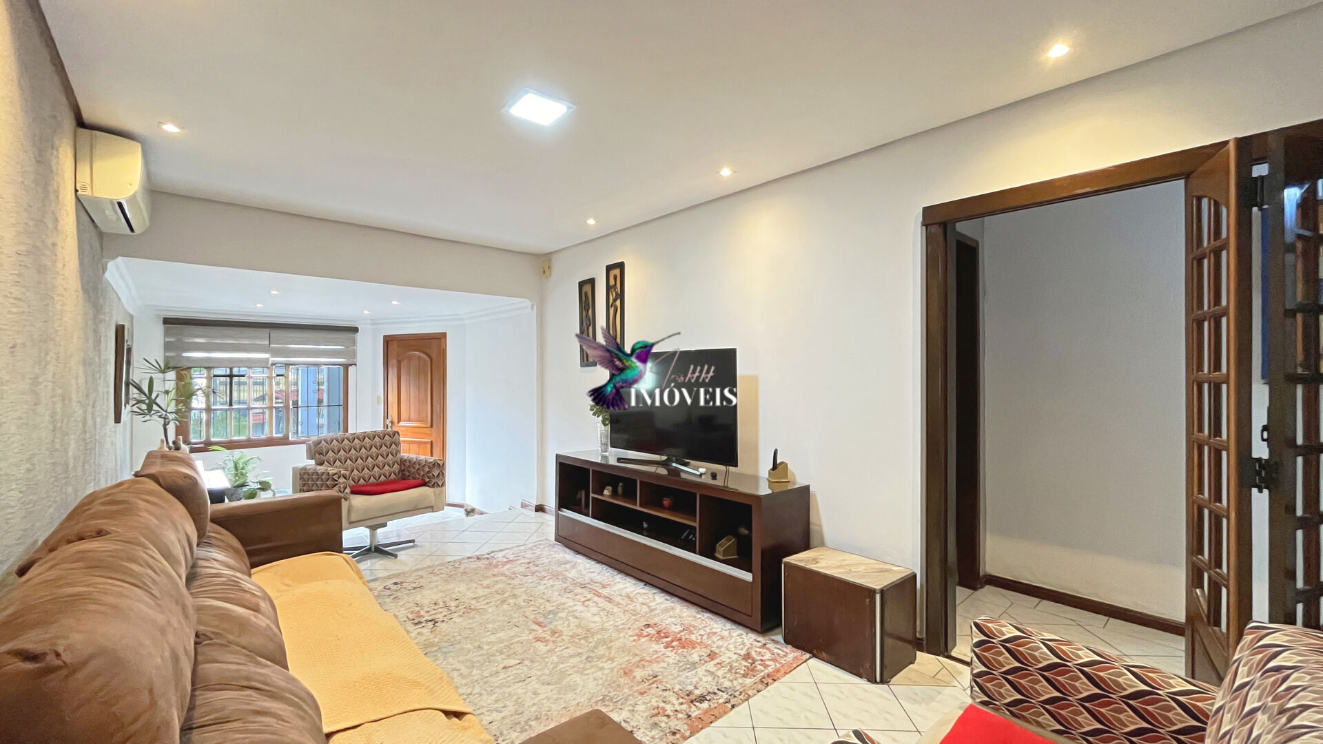 Casa à venda com 3 quartos, 156m² - Foto 37