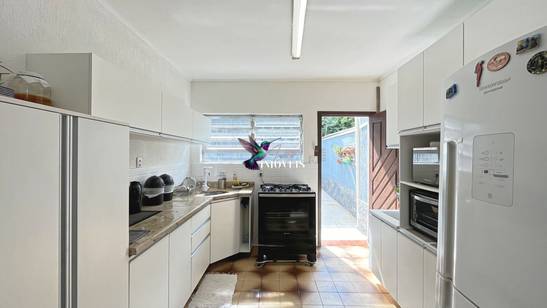 Casa à venda com 3 quartos, 156m² - Foto 12