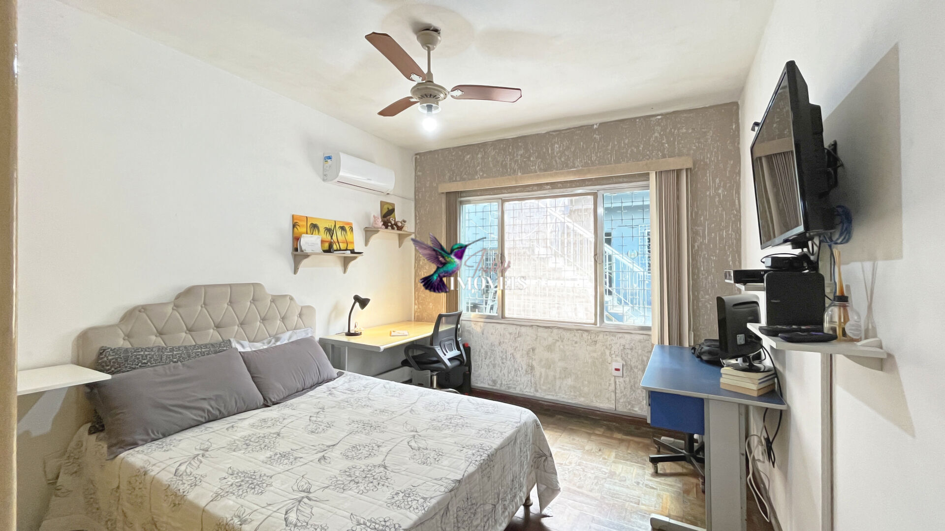 Casa à venda com 3 quartos, 156m² - Foto 8