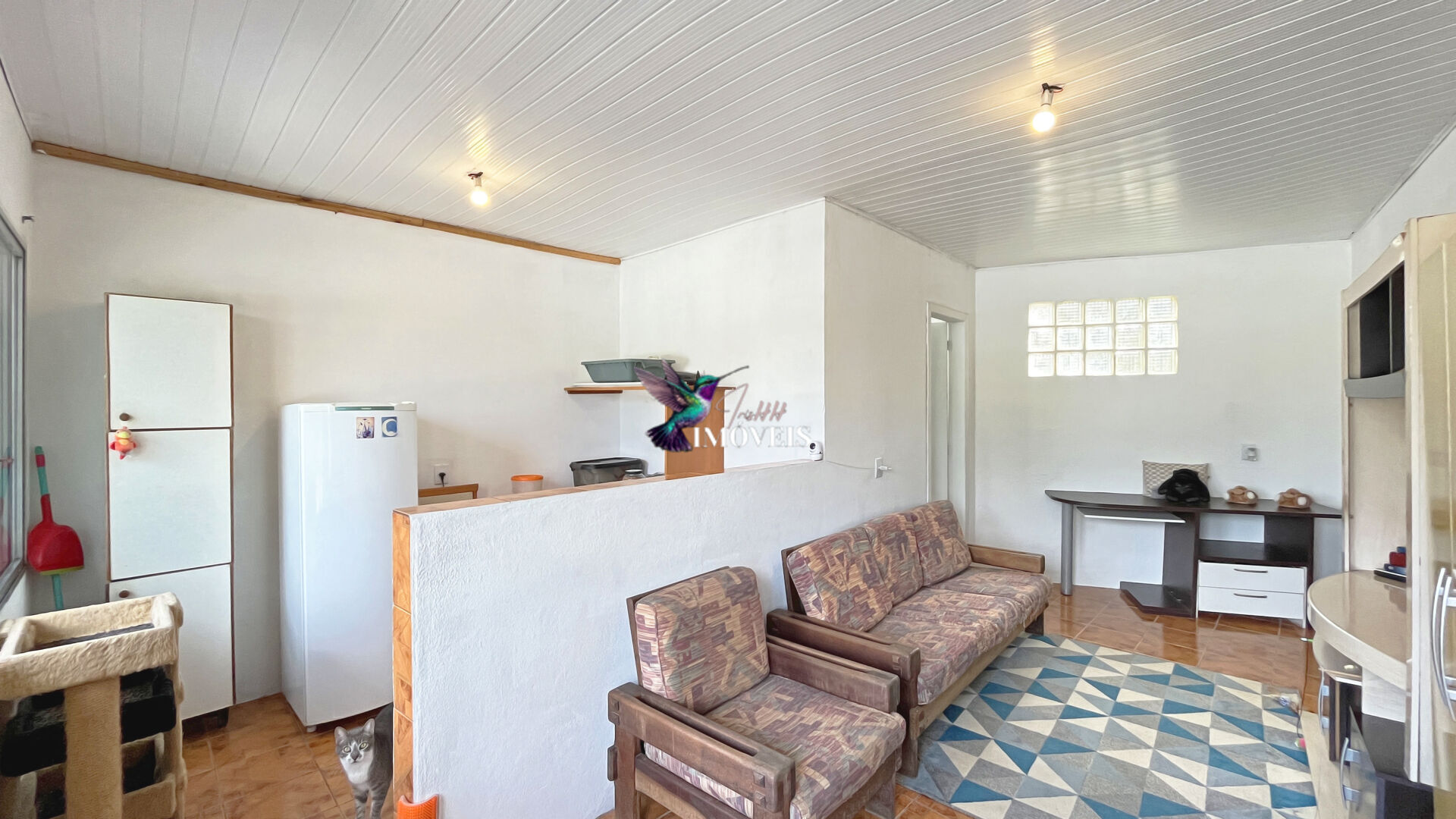 Casa à venda com 3 quartos, 156m² - Foto 27
