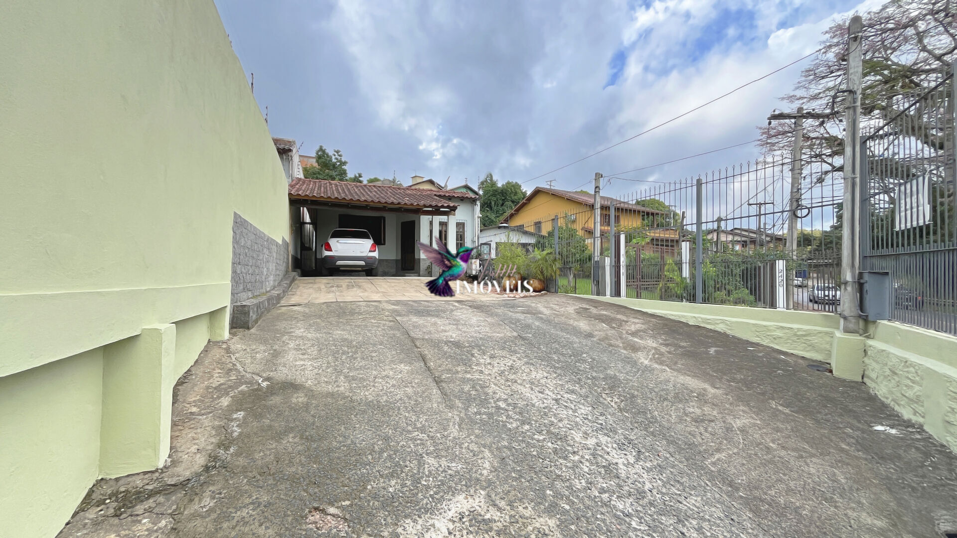 Casa à venda com 3 quartos, 156m² - Foto 42
