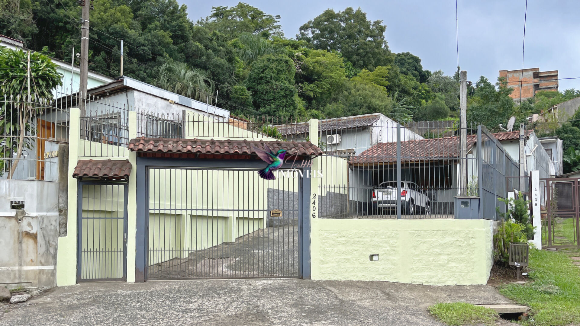 Casa à venda com 3 quartos, 156m² - Foto 46
