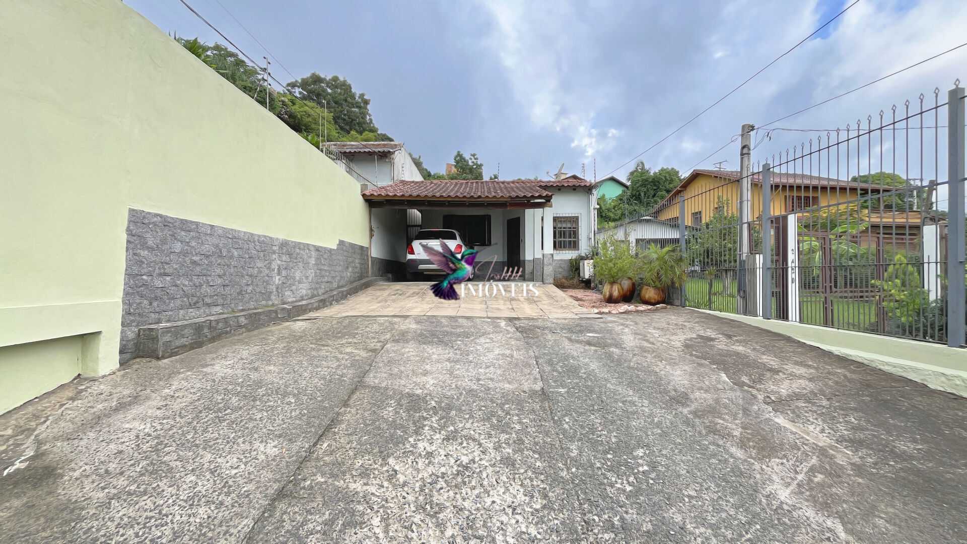 Casa à venda com 3 quartos, 156m² - Foto 41