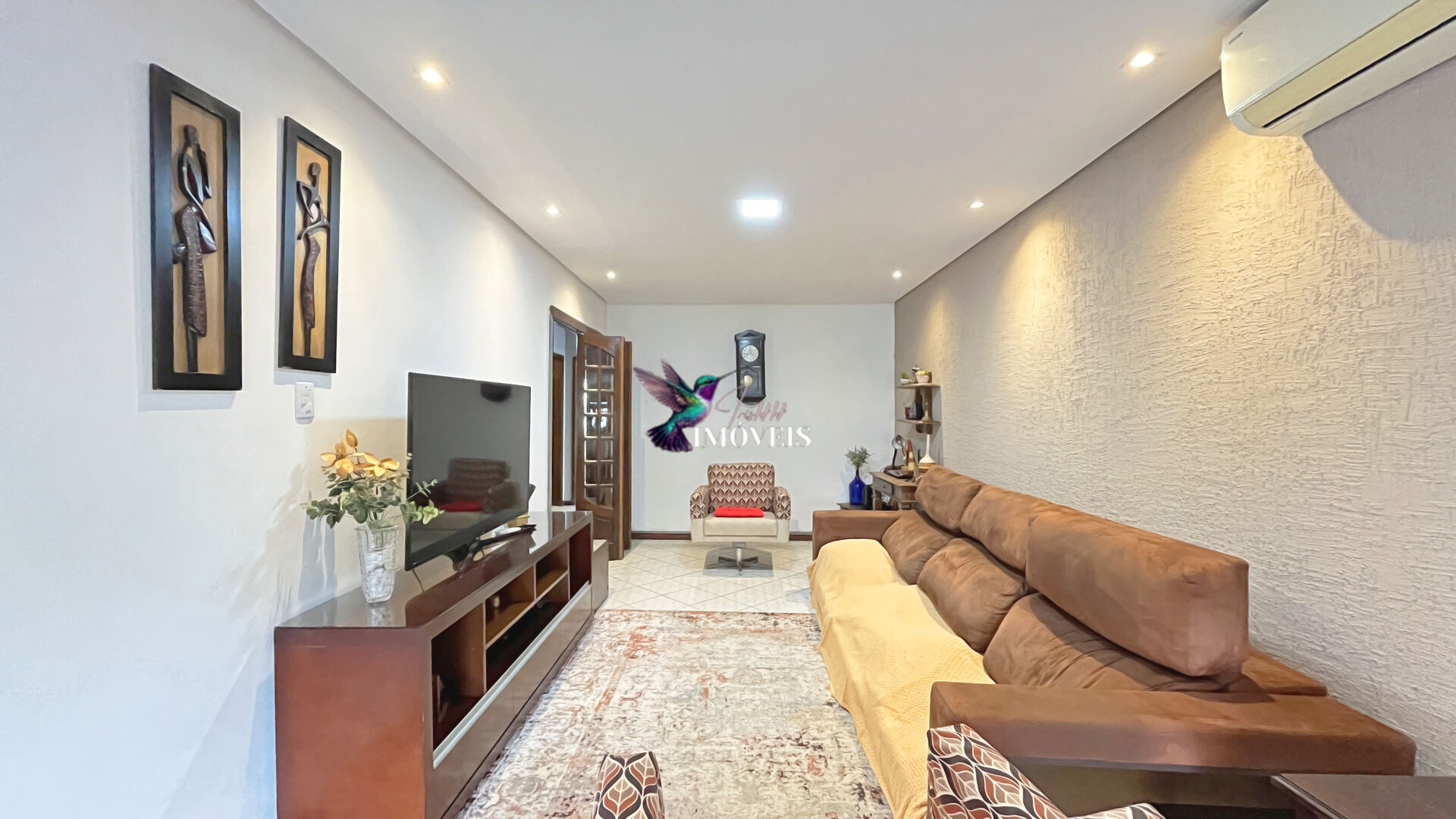 Casa à venda com 3 quartos, 156m² - Foto 34