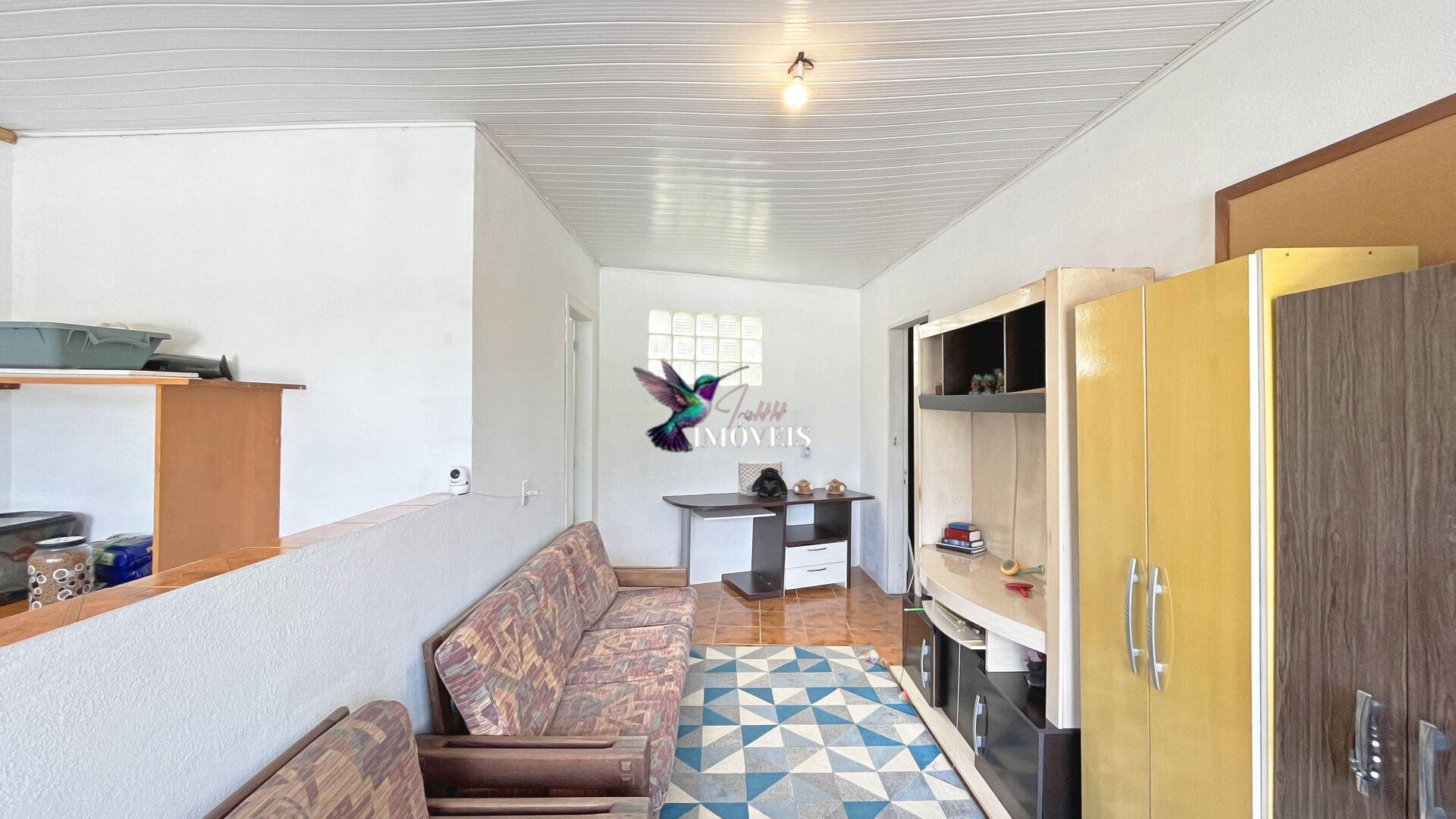Casa à venda com 3 quartos, 156m² - Foto 28