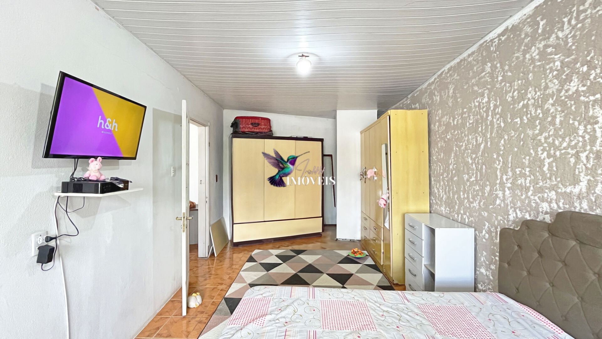 Casa à venda com 3 quartos, 156m² - Foto 24