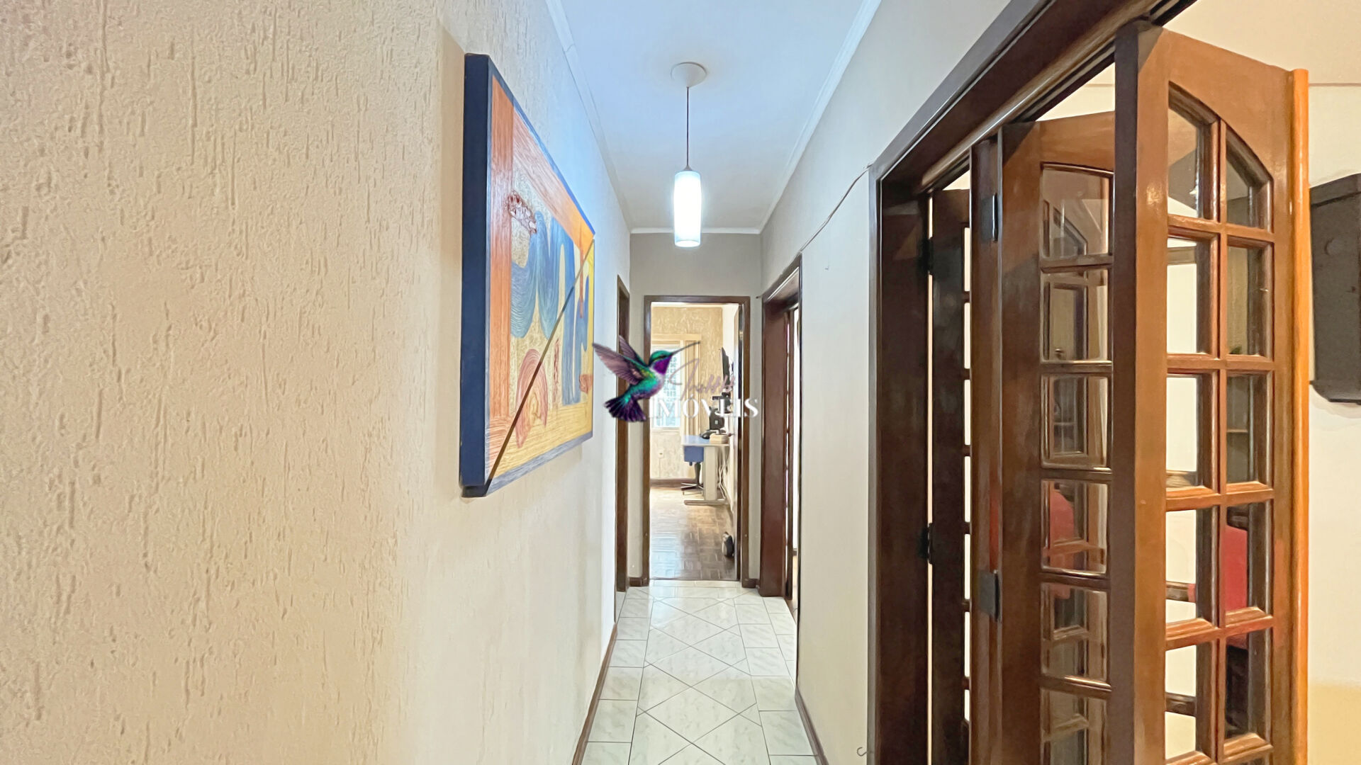 Casa à venda com 3 quartos, 156m² - Foto 5