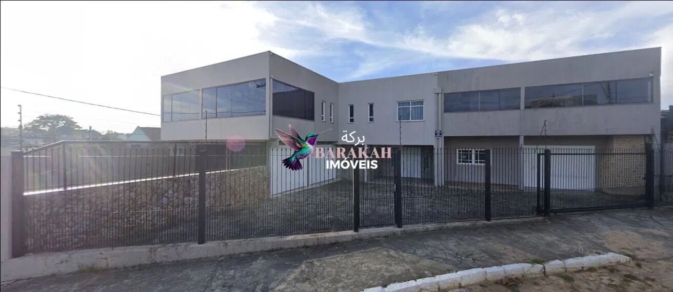 Casa, 5 quartos, 440 m² - Foto 1