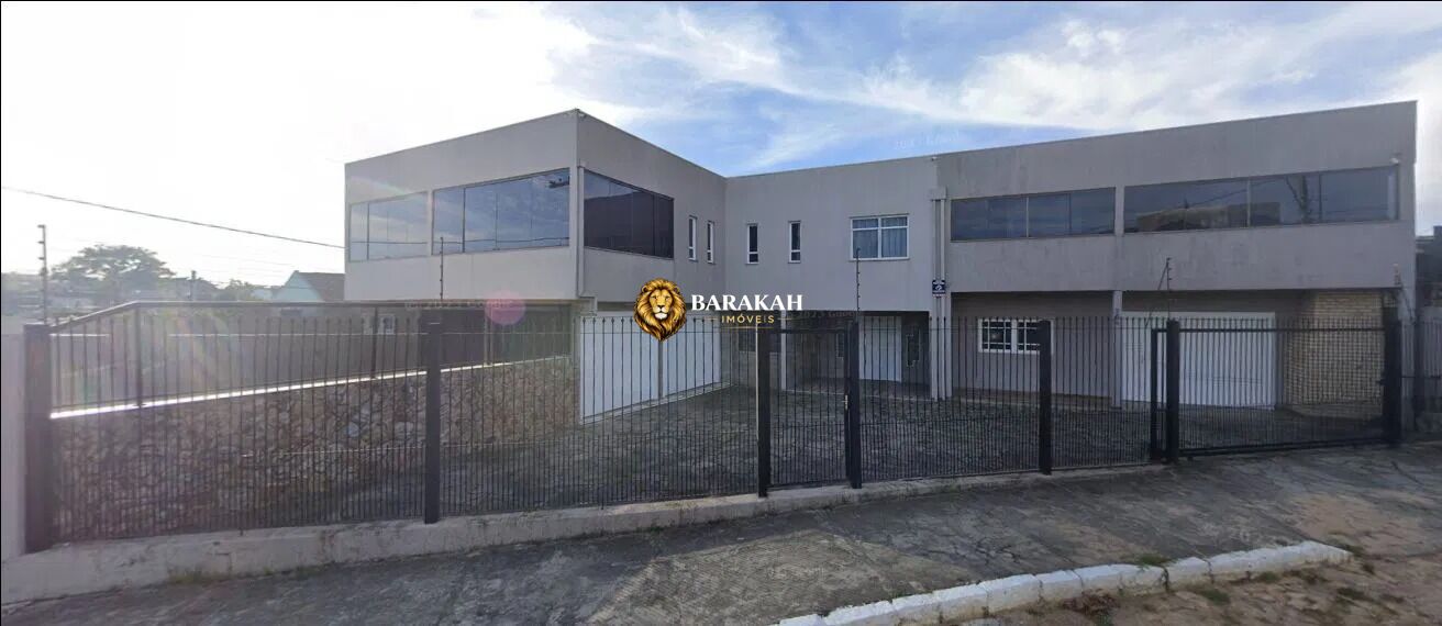 Casa, 5 quartos, 440 m² - Foto 1