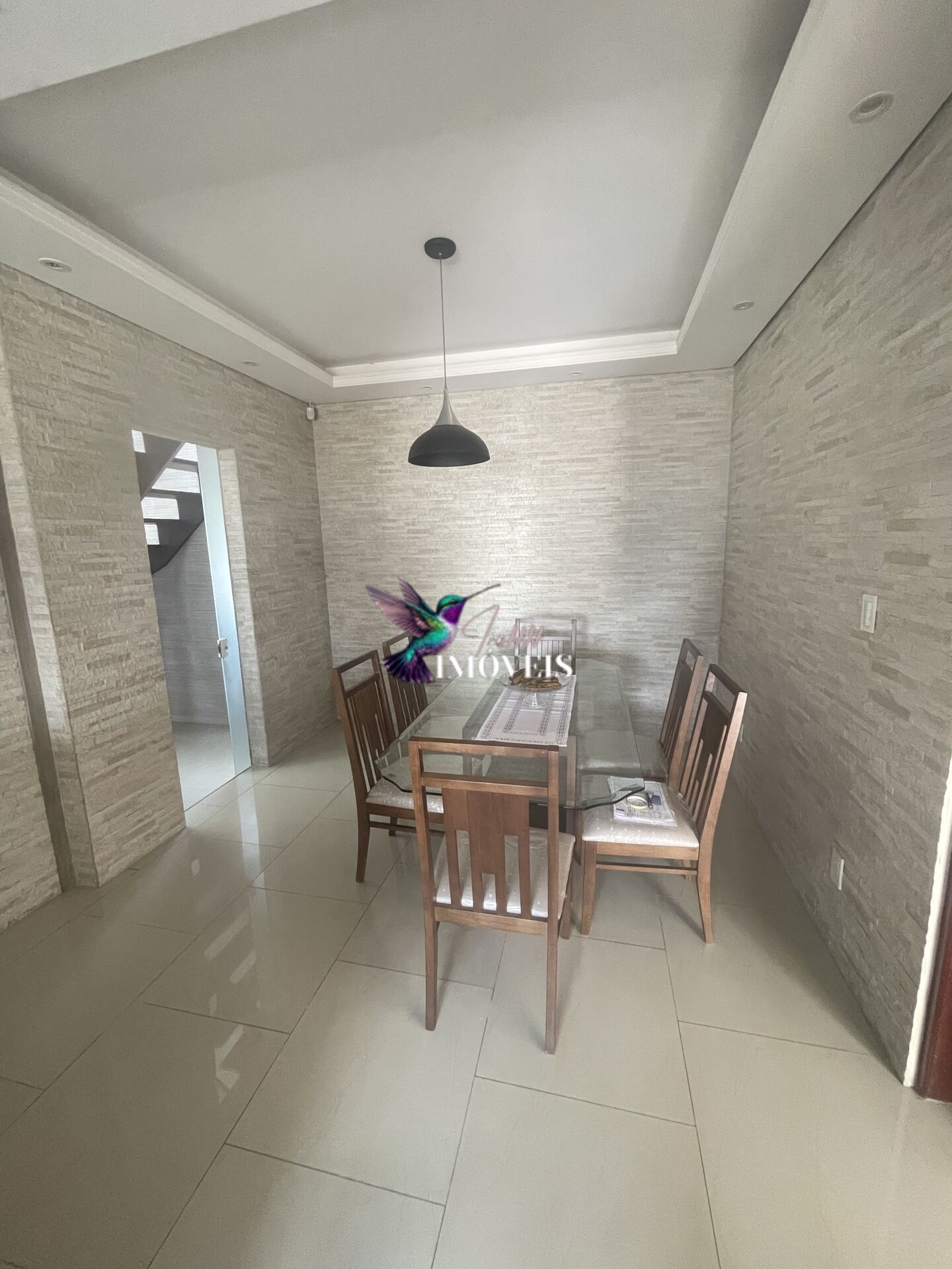 Casa à venda com 5 quartos, 440m² - Foto 7
