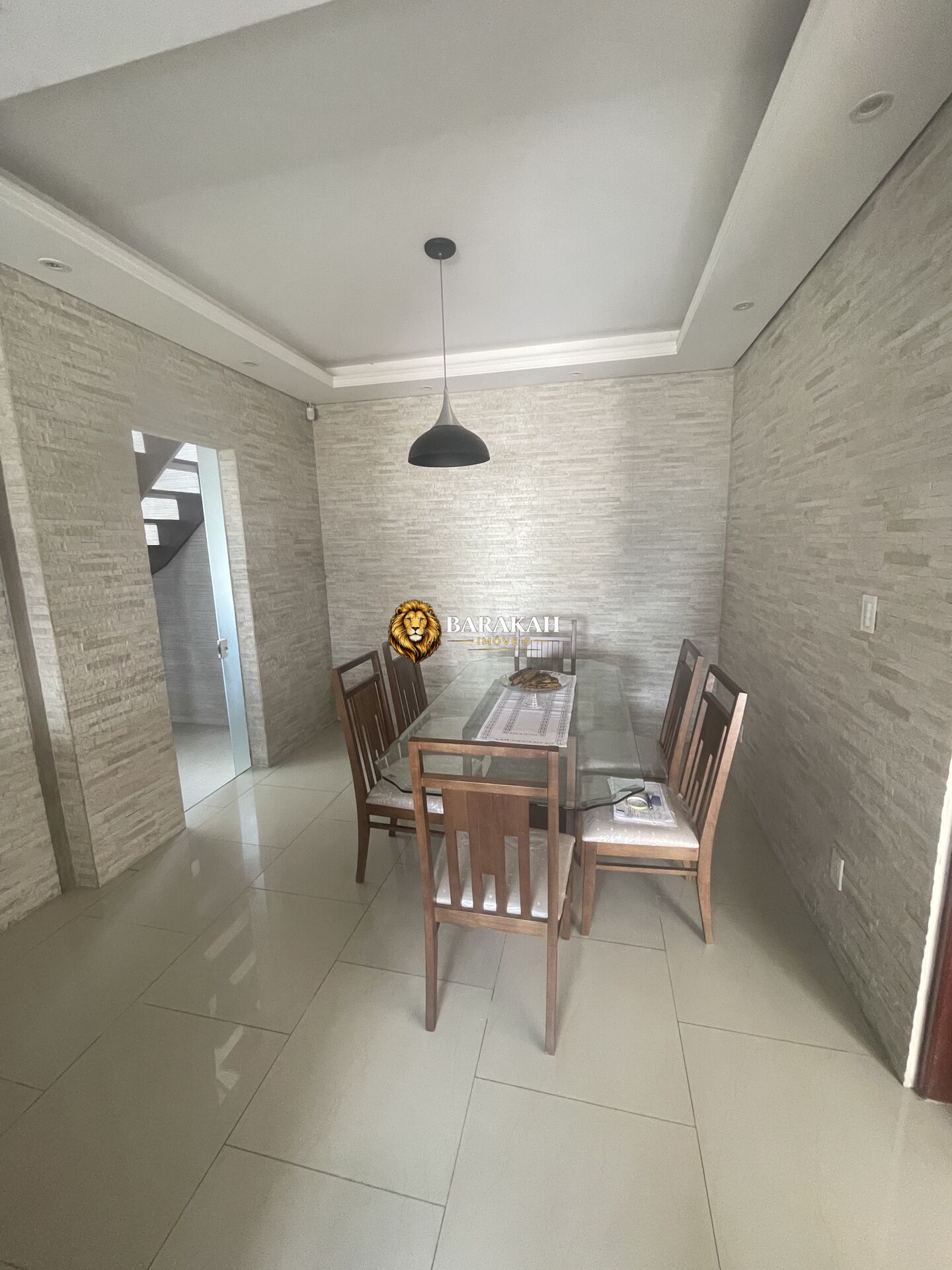 Casa, 5 quartos, 440 m² - Foto 8