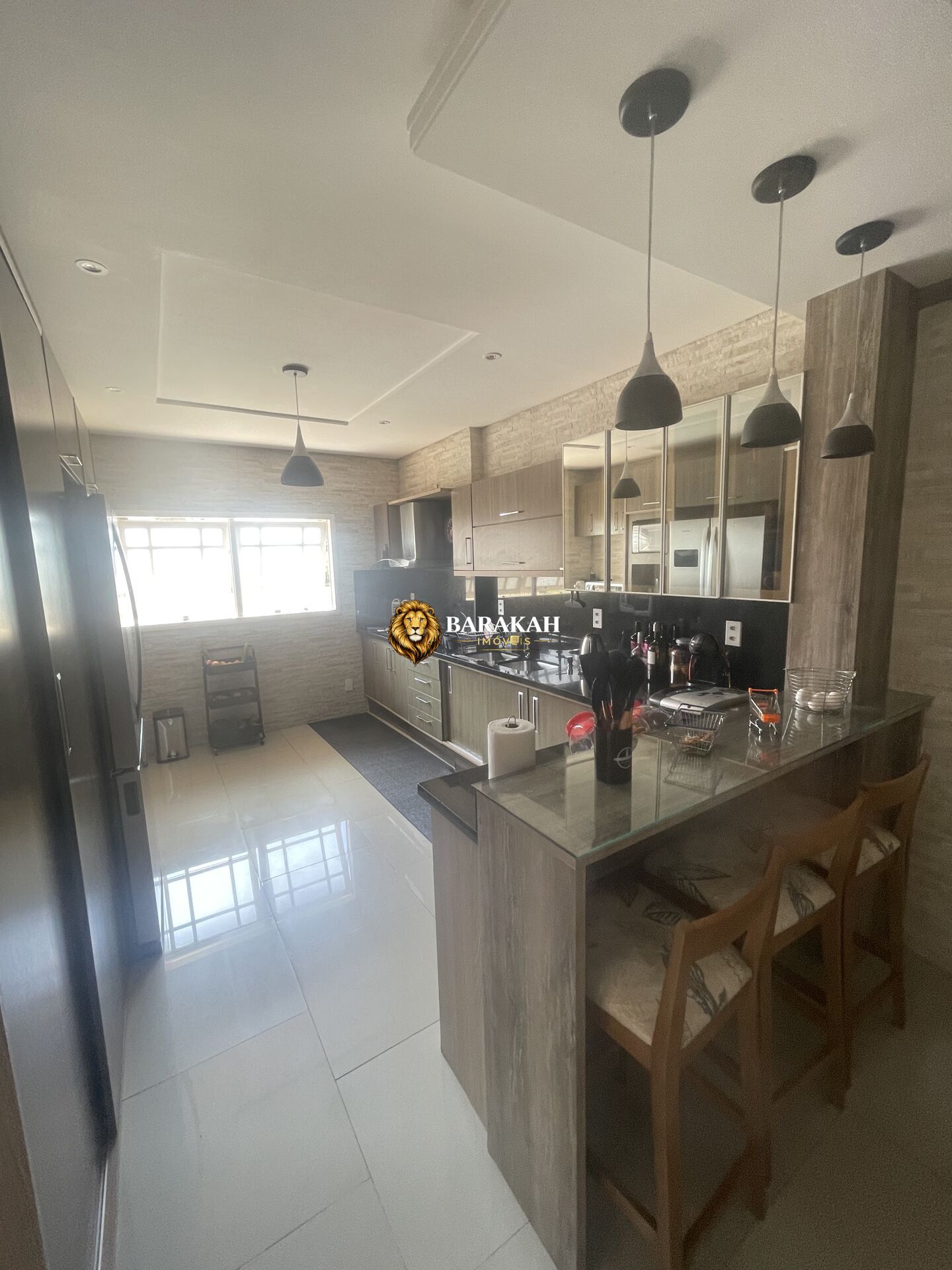 Casa, 5 quartos, 440 m² - Foto 7