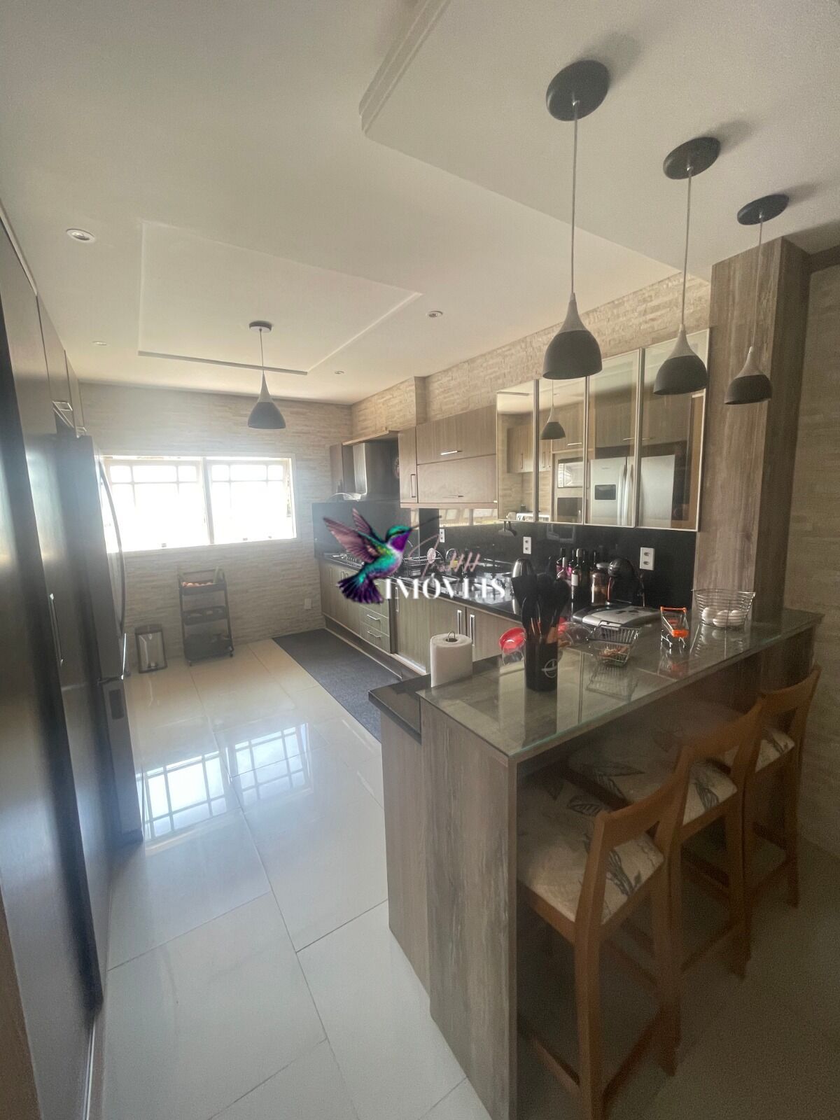 Casa à venda com 5 quartos, 440m² - Foto 8