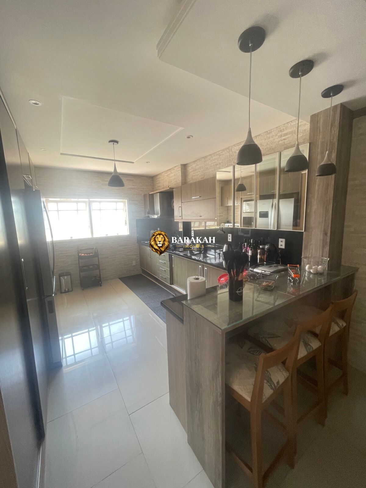 Casa, 5 quartos, 440 m² - Foto 9