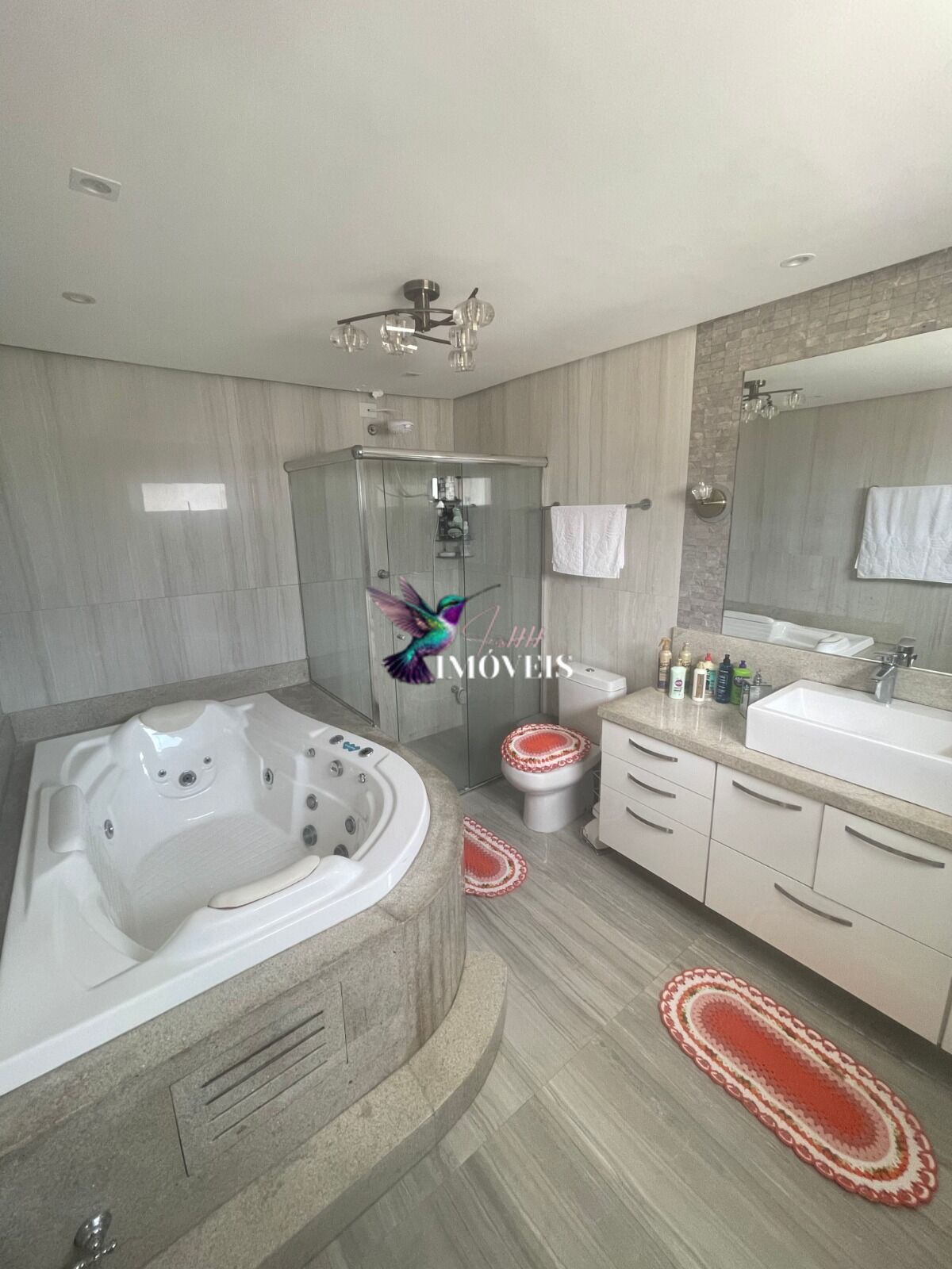 Casa à venda com 5 quartos, 440m² - Foto 18