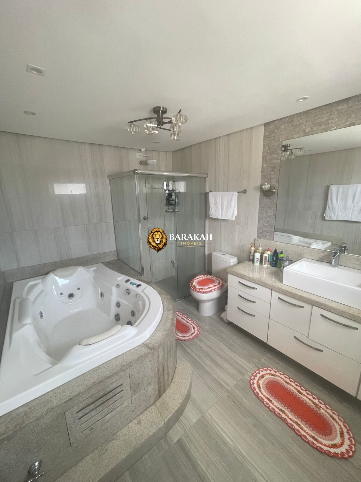 Casa, 5 quartos, 440 m² - Foto 19
