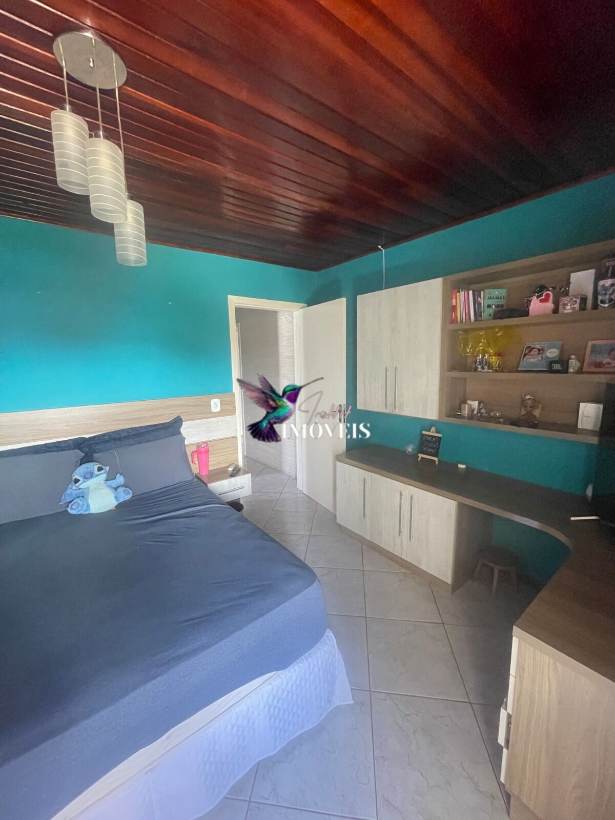 Casa à venda com 5 quartos, 440m² - Foto 12