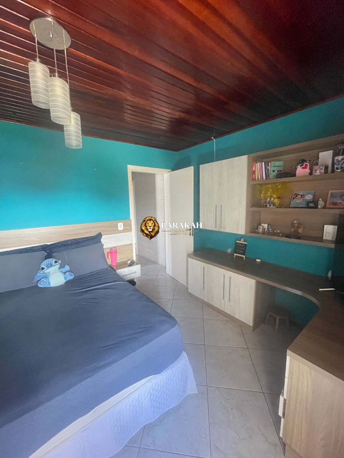 Casa, 5 quartos, 440 m² - Foto 13