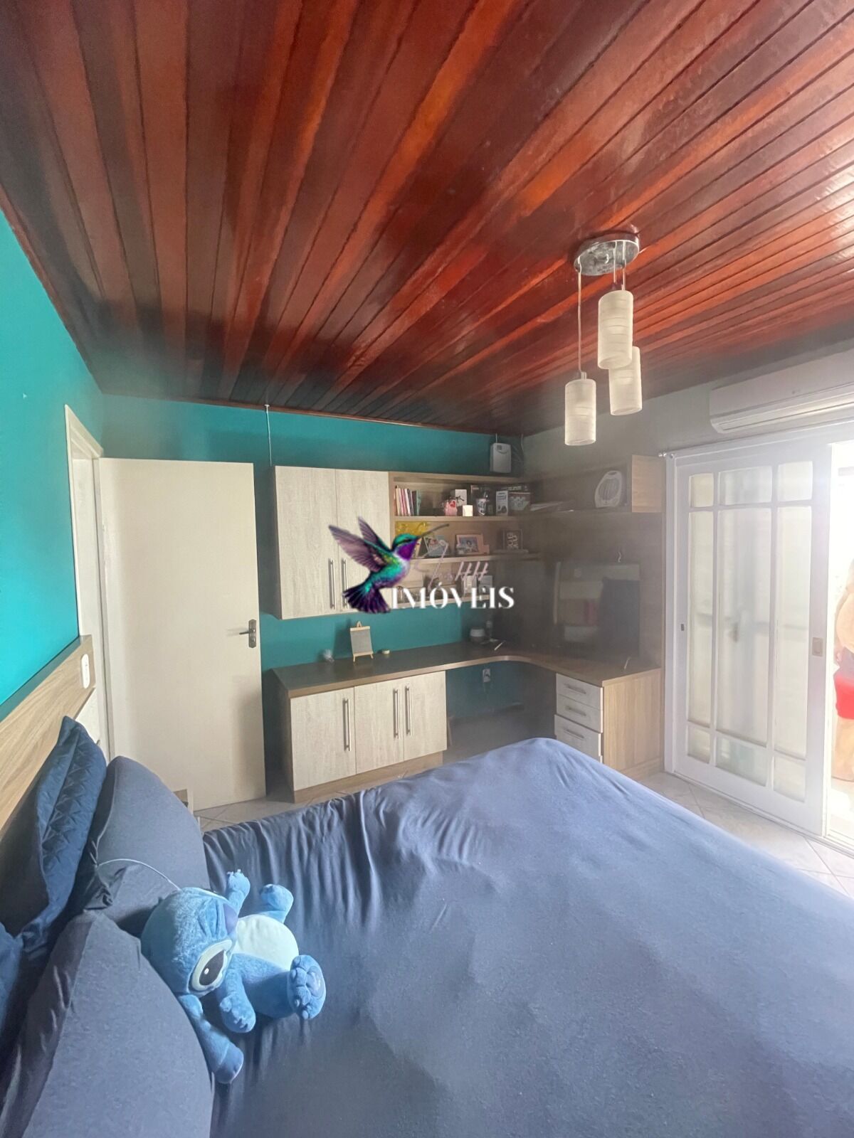 Casa à venda com 5 quartos, 440m² - Foto 11